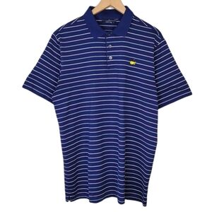Clubhouse Collection Polo Shirt